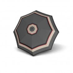 Doppler Carbonsteel Mini XS London - dámský skládací deštník