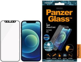 PanzerGlass Apple iPhone 12 min Anti-BlueLight réteggel, 2722