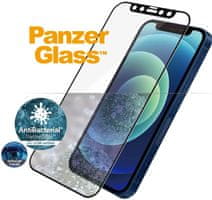 Panzerglass iphone 12 mini