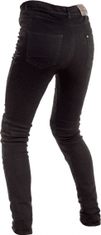 RICHA Moto kalhoty JEGGING JEANS černé 28