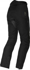RICHA Dámské moto kalhoty COLORADO černé- zkrácené XS