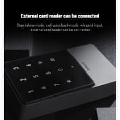 Sebury Kombinovaná klávesnice s RFID EM čipů sTouch2