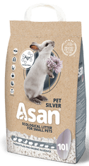 Asan Pet Silver 10 l