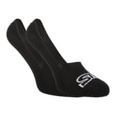 Styx 5PACK ponožky extra nízké černé (5HE960) - velikost XL