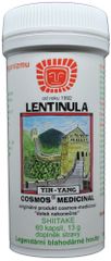 COSMOS®MEDICINAL Lentinula (shiitake, houževnatec)