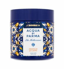 Acqua di Parma 200ml blu mediterraneo arancia di capri