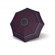 Doppler Carbonsteel Mini XS London - dámský skládací deštník
