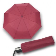Doppler Mini Fiber Uni - dámský fialový skládací deštník