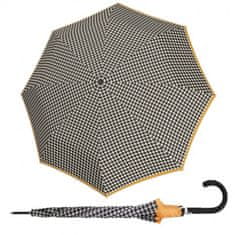 Doppler Fiber Flex AC ELEMENT - dámský holový vystřelovací deštník