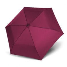 Doppler Zero*Magic royal berry - dámský plně automatický deštník