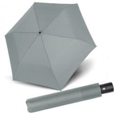 Doppler Zero*Magic uni cool grey - dámský plně automatický deštník