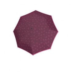 Doppler Fiber Mini Style - dámský skládací deštník
