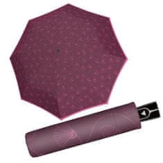 Doppler Fiber Mini Style - dámský skládací deštník