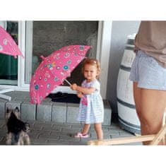 Doppler Kids Maxi Girls - dětský holový deštník