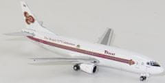 PHOENIX Boeing B737-4D7, dopravce Thai Airways International "1990s" Colors, "Sri Surat", Thajsko, 1/400