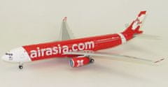 PHOENIX Airbus A330-343, společnost AirAsia X, Malajsie, 1/200
