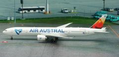 PHOENIX Boeing B 777-3Q8ER, dopravce Air Austral, Francie, 1/400