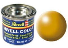 Revell Barva emailová 14ml - č. 310 hedvábná žlutá (yellow silk), 32310