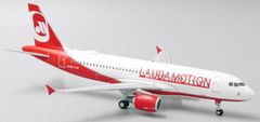 JC Wings Airbus A320-214, společnost LaudaMotion, Rakousko, 1/200