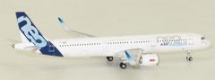 PHOENIX Airbus A321-251N(WL), společnost Airbus Industries, NEO Colors, Francie, 1/400
