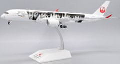 JC Wings Airbus A350-900, dopravce JAL Japan Airlines "Special Livery", Japonsko, 1/200
