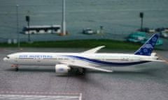 PHOENIX Boeing B 777-39MER, dopravce Air Austral, Francie, 1/400