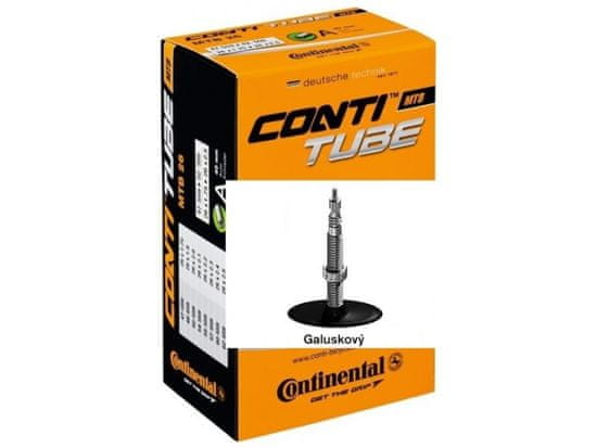 Continental CONTINENTAL duše Tour Wide 28x1.75-28x2.5 (47-62/622)-galuskový ventil 42mm