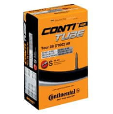 Continental CONTINENTAL duše 28 (700C) All 28x 1,5-1,75 (32-622, 47-622)-galuskový ventil 42mm
