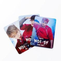 KPOP2EU Stray Kids NOEASY Limited Version Lomo Cards 54 ks
