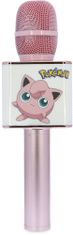 OTL Technologies Pokémon Jigglypuff, růžová (PK0895)