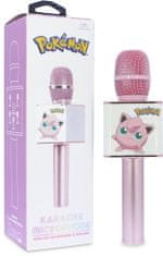 OTL Technologies Pokémon Jigglypuff, růžová (PK0895)