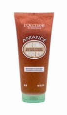 Kraftika 200ml loccitane almond (amande), tělový peeling