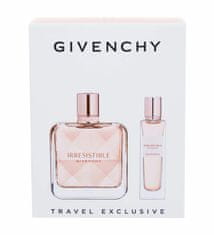 Givenchy 80ml irresistible, parfémovaná voda