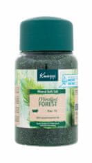 Kneipp 500g mineral bath salt mindful forest pine & fir