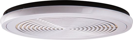 HEITRONIC HEITRONIC LED Panel kruhový teplá bílá stmívatelné 24W 27561