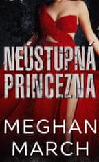 March Meghan: Neústupná princezna