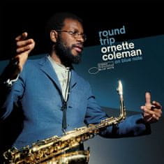 Coleman Ornette: Round Trip: Ornette Coleman On Blue Note (6x LP)