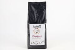 Infinito caffé - Cremoso, 1000 g, zrnková káva 