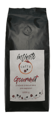 Infinito caffé - Gourmet, 1000 g, zrnková káva 