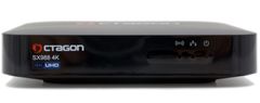 Octagon Octagon SX988 IPTV Box 4K Linux HEVC Enigma2 , Define