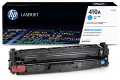 HP LaserJet Toner 410A azurový (CF411A)