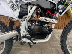 Markstore motors Motocykl DirtBike Tornádo 250cc 4t 21/18