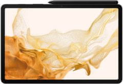Samsung Galaxy Tab S8, 8GB/128GB, 5G, Dark Gray (SM-X706BZAAEUE)