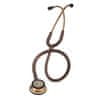 Littmann Fonendoskop Classic III - Čokoládově hnědá - bronzová - lékařský stetoskop 3M