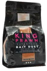 Crafty Catcher Crafty Catcher Bait Dust 1kg King Prawn / Královská kreveta