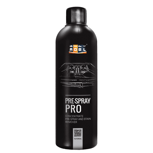 ADBL Pre-Spray PRO-čistič čalounění a koberečků 500ml