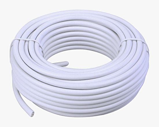EVERCON koaxiální kabel 5 mm CU jádro - balení 50 metrů