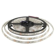 X-Site LED pásek SP-500CW studená bílá, délka 5m, krytí IP65, 240 LED, příkon 24W
