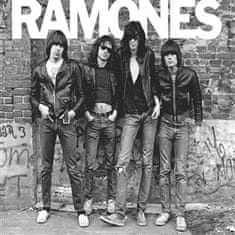 Rhino Ramones - The Ramones LP