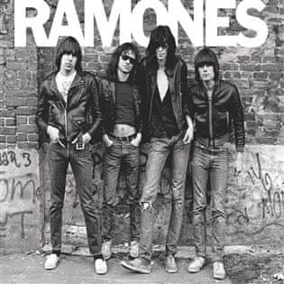 Rhino Ramones - The Ramones LP